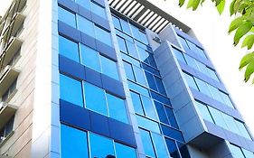 Orchard Suites Dhaka 4*